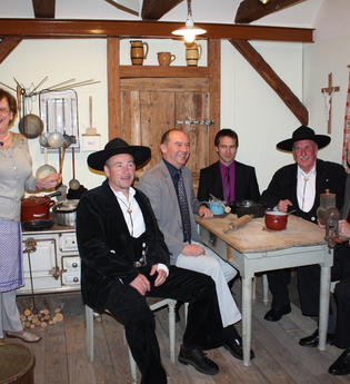 Heimatmuseum Igersheim | © Bürgermeisteramt Igersheim