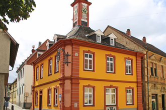 Heimatmuseum Östringen
