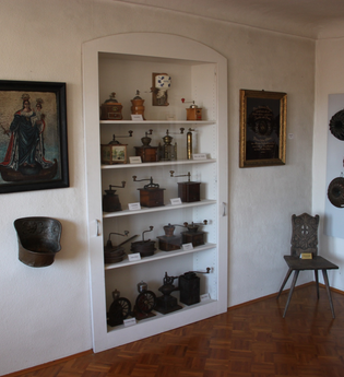 Heimatmuseum | © Stadtverwaltung Boxberg