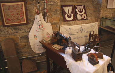 Heimatstube Büchenau | © BTMV Bruchsal