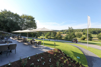 Heitlinger Golf Resort