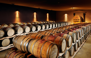 Heitlinger Vinothek | © Heitlinger Genusswelten