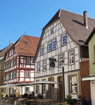 Helget´s Restaurant Lounge Bar | © Große Kreisstadt Eppingen