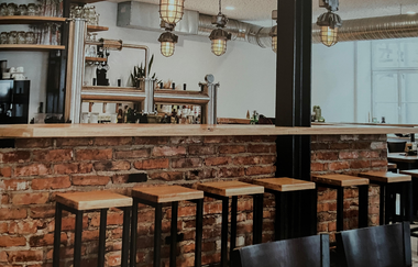 Helget´s Restaurant Lounge Bar | © Große Kreisstadt Eppingen