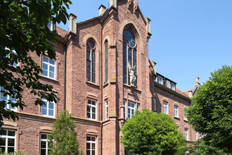 Herz Jesu Kapelle | © Unbekannt