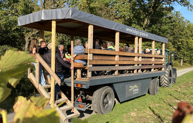 Hofgut Grimm | © Hofgut Grimm