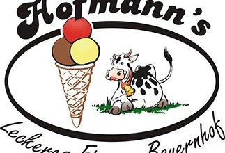 Hofmann´s - Leckeres Eis vom Bauernhof | © Land der 1000 Hügel - Kraichgau-Stromberg
