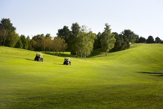 Hohenhardter Hof | © Golfanlage Hohenhardter Hof Wiesloch-Baiertal