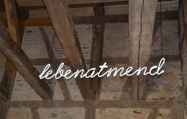 Hölderlinhaus in Lauffen am Neckar | innen | © Neckar-Zaber-Tourismus e.V.