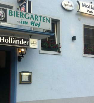 Holländer Pub & Bar | © BTMV Bruchsal
