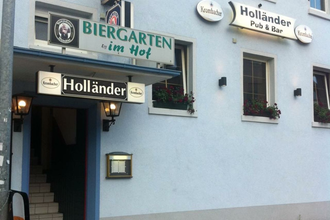 Holländer Pub & Bar | © BTMV Bruchsal