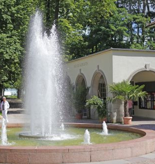 Hörstation Bad Mergentheim | © Tourist-Information Bad Mergentheim