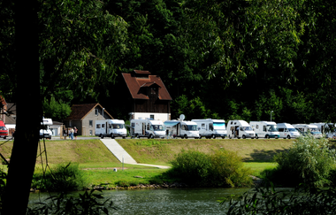 Hörstation Freudenberg | © Stadt Freudenberg