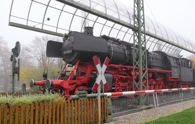 Hörstation Lauda-Königshofen | © Stadt Lauda-Königshofen