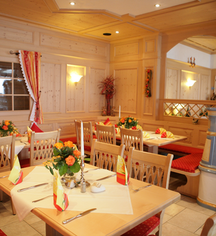 Hotel-Restaurant Kippes | © Unbekannt