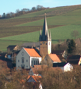 Impfingen | © Stadt Tauberbischofsheim