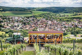 Jakobshof Lehr | © Jakobshof Lehr
