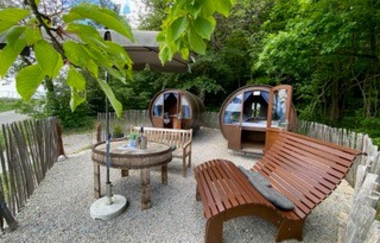 Jakobshof Lehr | © Jakobshof Lehr