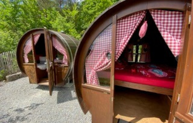 Jakobshof Lehr | © Jakobshof Lehr