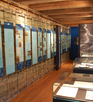 Jüdisches Museum Creglingen | © Tourist-Information Creglingen