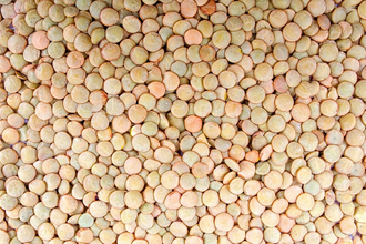 Kartoffelbau Schmoll mit Hofladen | Hausener Berglinsen | © Neckar-Zaber-Tourismus e.V.