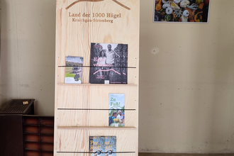 Hügelstation | © Kraichgau-Stromberg Tourismus e.V.