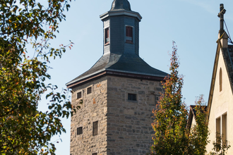 Kirchgasse in Eppingen | © Große Kreisstadt Eppingen