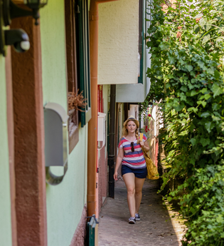 Kleppergasse | © Andreas Held