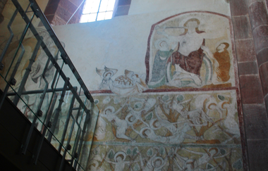 Kloster Lobenfeld in Lobbach - Lobenfeld | © Dorothea Burkhardt