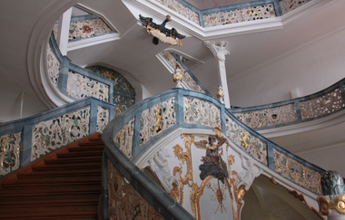Kloster Schöntal | © Touristikgemeinschaft Hohenlohe e. V.