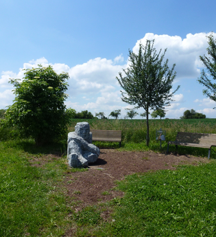 Knut Hünecke Steinbildhauer