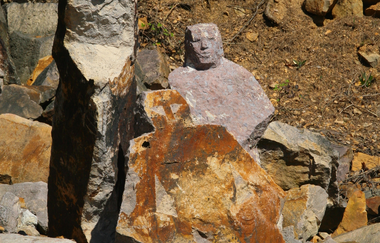 Knut Hünecke Steinbildhauer