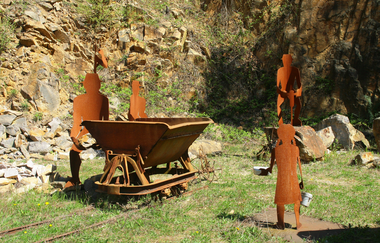 Knut Hünecke Steinbildhauer