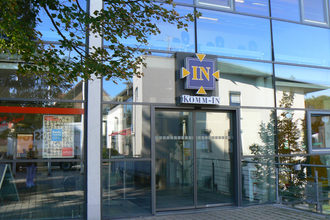 KOMM-IN Dienstleistungszentrum | © Gemeinde Sternenfels