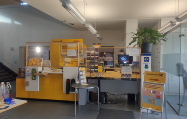 KOMM-IN Dienstleistungszentrum | © Gemeinde Sternenfels