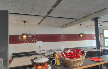 KOMM-IN Dienstleistungszentrum | © Gemeinde Sternenfels