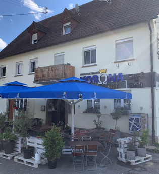 Korona Restaurant | © Korona Restaurant