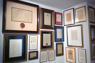 Kujau Kabinett - eine artmuseum | © ©Kujau Kabinett