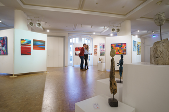 Kulturforum Bad Mergentheim | © Björn Hänssler