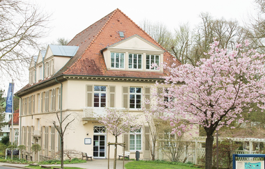 Kurverwaltung Bad Mergentheim | © Kurverwaltung