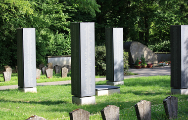 KZ-Gedenkstätte Vaihingen an der Enz | © Land der 1000 Hügel - Kraichgau-Stromberg