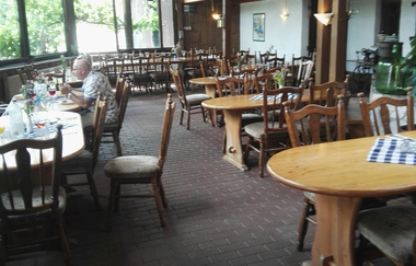 Landgasthof Besenhex