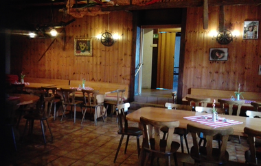 Landgasthof Besenhex