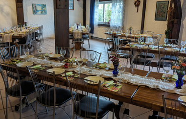 Landgasthof Besenhex