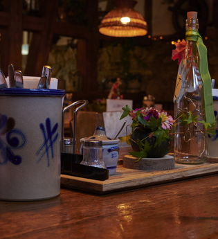 Landgasthof zur Rose | © Land der 1000 Hügel - Kraichgau-Stromberg