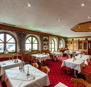 Landhotel-Restaurant Edelfinger Hof | © Unbekannt