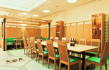 Lauffener Weingärtner | Raum 3 | © Lauffener Weingärtner