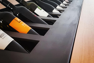 Lembergerland Kellerei Rosswag eG | © Lembergerland