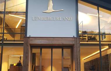 Lembergerland Kellerei Rosswag eG | © Lembergerland