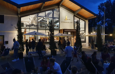 Lembergerland Kellerei Rosswag eG | © Lembergerland